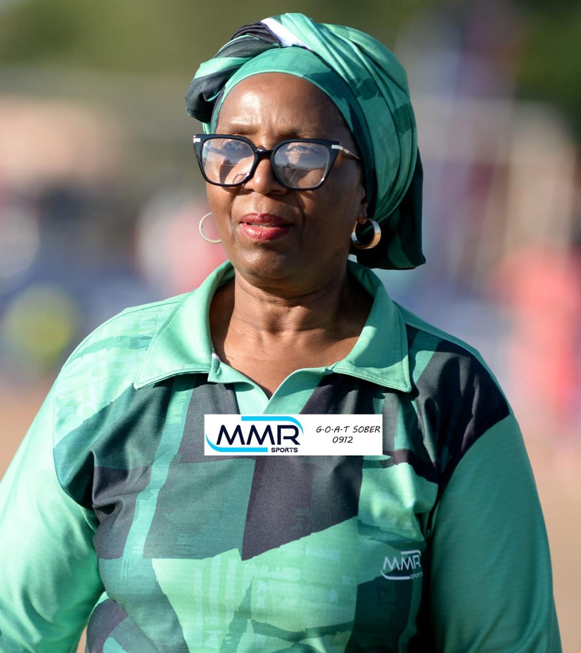 MMR Sports community development