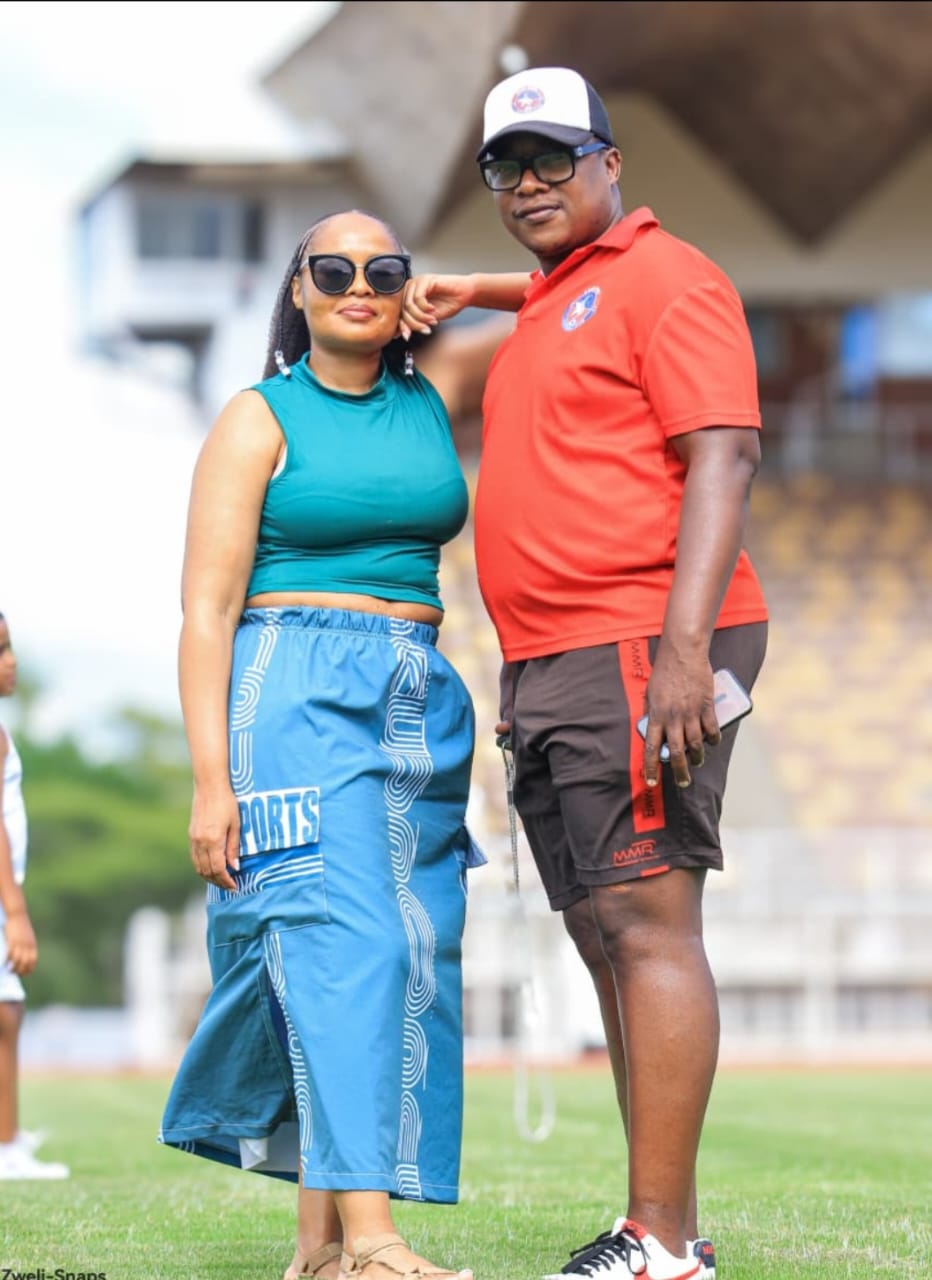 MMR Sports team wear